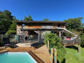 Maison Bois